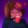 icon Jenny Girlfriend Mod For MCPE(Jenny Girlfriend Mod Para MCPE)