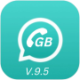 icon GB Messenger Latest Version (GB Messenger Versão mais recente)