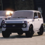 icon NIVA 4x4 Urban Simulator(NIVA 4x4 Urban Drift Simulator)