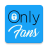 icon Only Fans Content Creator Helper(OnlyFans Helper para criadores de conteúdo
) 1.0