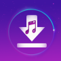 icon Music Downloader(Music Downloader Mp3 Player
)