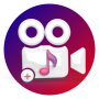 icon Video Slideshow(Video Maker Photo Slideshow)