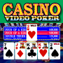 icon Casino Video Poker(Poker video do casino)