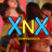 icon Video Downloader(XNX Downloader - Navegador Xnx e vídeos Xnx hd 18+
) 1.1