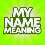 icon My Name Meaning