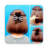 icon truefunapps.hairstyles(Hairstyles para cabelos curtos
) 1.6