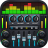 icon Equalizer(Equalizer - Reforço de graves e) 2.7.5