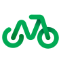 icon Cycle Now(Cycle Now: Bike Share)