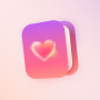 icon MoodDiary(Mood Diary - Diary With Lock)