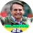 icon Bolsonaro 22(Tarcísio Presidente 2026) 4.1
