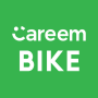 icon Careem Bike(Careem BIKE)