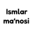 icon Ismlar() 4.0