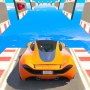 icon Ramp Car Stunt(Ramp Car Stunt 3D Driving Game
)