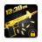 icon Gun Lock app(Gun Lock Screen Wallpaper
) 1.7