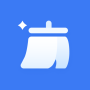icon Snap Cleaner - cleaner master, phone booster (Snap Cleaner - mestre de limpeza, reforço de telefone)