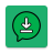 icon Status Saver(GB Última versão Pro 2023
) 1.0