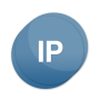 icon What is my IP address (Qual é o meu endereço IP?)