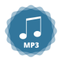 icon MP3 Converter(Conversor de mp3)