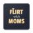 icon Flirt With Moms: Date Real Women 40+(Flirt With Moms: Data Mulheres reais Mais de 40
) 1.0