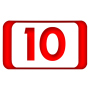 icon Canal 10 (Canal 10 Rádio)