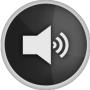 icon MP3Gain(GANHO MP3)