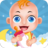 icon Baby care game 1.9