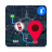 icon GPS Maps(GPS de satélite Navegação do mapa
) 1.0.3