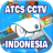 icon CCTV ATCS INDONESIA(CCTV ATCS Cidades na Indonésia) 12.0