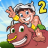 icon Jungle Adventures 2(Aventuras da selva 2) 432.0