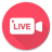 icon CameraFi Live(CameraFi ao vivo) 1.35.4.0404