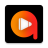 icon Video Player and Cast(PLAYmax - Video Player Saver
) 2.1