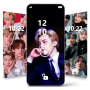 icon BTS Video live wallpaper Hd