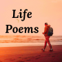 icon Life Poems, Quotes and Sayings (Life Poemas, citações e provérbios)