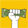 icon Make Money(Ganhar Dinheiro - Dinheiro Grátis App)
