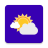 icon Wheather(Previsão do tempo diária
) 1.0.2