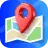 icon Location Finder & Share 1.0.9