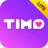 icon Timo Lite(Timo Lite-Meet Real Friends) 2.1.8