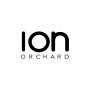 icon ION Orchard(Ion Orchard)