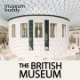 icon British Museum Audio 4 You (Museu Britânico Áudio para Você)