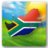 icon South Africa Weather(África do Sul Weather
) 2.0.7