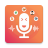 icon Voice Changer(Voice Changer por Sound Effects) 1.2.2