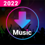 icon Music Downloader(Music Downloader Baixar Música MP3
)