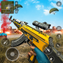 icon Free Fire Squad Survivor(Esquadrão Moderno Sobrevivência Combate)