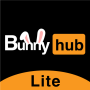 icon Bunny Hub Lite(Bunny Hub Lite - Bate-papo por vídeo)