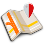 icon Map of Malta offline (Mapa de Malta offline)