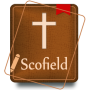 icon Bible Notes(Notas da Bíblia de Referência do Scofield)