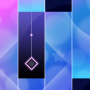 icon Music Tiles 2(Piano Rítmico Azulejos Musicais)