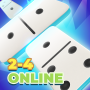 icon Dominoes Online Friends ()