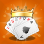 icon Crazy Eights - emoji card game (Crazy Eights - jogo de cartas emoji)