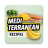 icon Mediterranean Recipes(Receitas da Dieta Mediterrânea
) 1.0.110
